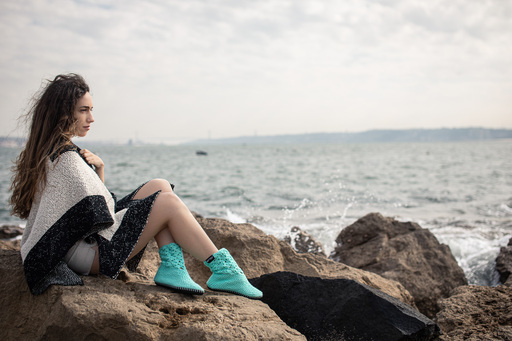 The Pixel Nomad – Cécile Zahorka   | Mode, Lifestyle & Beauty | Pressefotograf auf alleFotografen