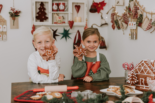 PR-Photostudio | Weihnachtsmärchen | Kinderfotograf auf alleFotografen