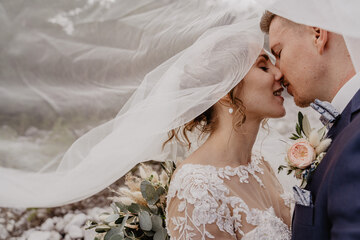 Hochzeitsfotograf Tirol - Mathias Brabetz