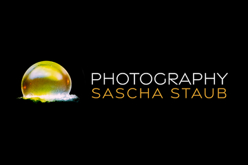 Photography Sascha Staub