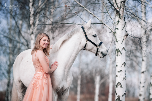 Luigrafie - Luisa Mocker | Pferde | Tierfotograf auf alleFotografen