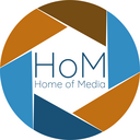 HoM - Home of Media