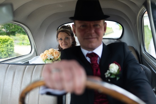 Liderschlag Fotografie  | Hochzeit  | Hochzeitsfotograf auf alleFotografen