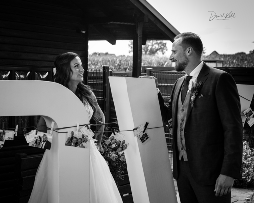 Daniel Kuhl Photography  | Hochzeitsfotografie | Sportfotograf auf alleFotografen