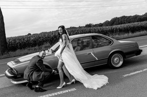 Daniel Kuhl Photography  | Hochzeitsfotografie | Pferdefotograf auf alleFotografen
