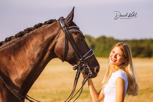 Daniel Kuhl Photography  | Pferdefotografie | Pferdefotograf auf alleFotografen