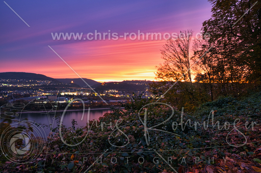 Chris Rohrmoser | Portfolioauszug | Landschaftsfotograf auf alleFotografen