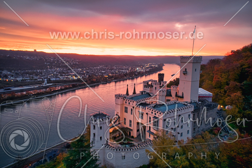Chris Rohrmoser | Portfolioauszug | Landschaftsfotograf auf alleFotografen