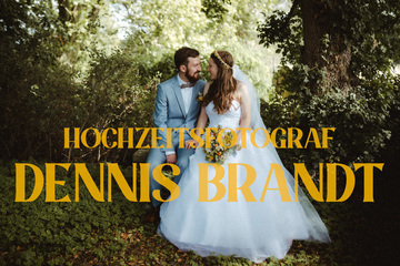 Dennis Brandt Weddings