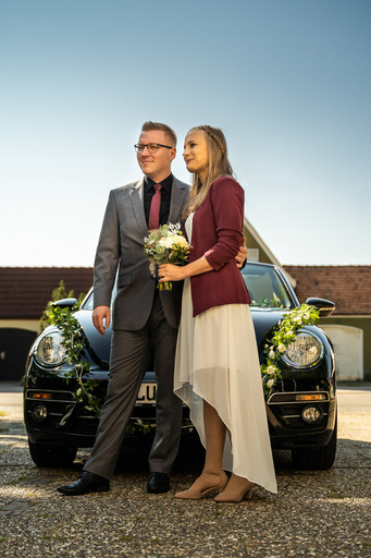 Ansgar Hohn | Hochzeit | Konfirmationsfotograf auf alleFotografen