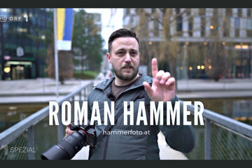 Roman Hammer | hammerfoto.at