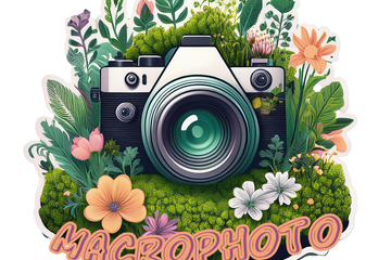 Macrophotoart