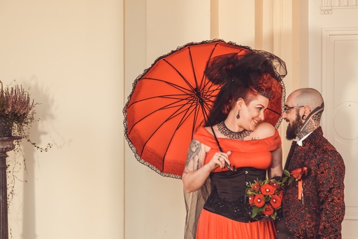 Liderschlag Fotografie  | Hochzeit  | Modefotograf auf alleFotografen