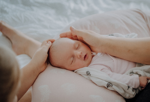Jasmin Kranich Fotografie | Neugeborenenfotografie/Wochenbettreportage  | Werbefotograf auf alleFotografen