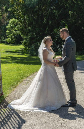 Sibylle Wegner Fotografie | Hochzeit | Bewerbungsfotograf auf alleFotografen