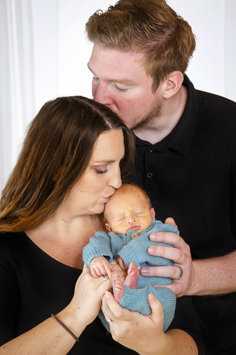 Sibylle Wegner Fotografie | Babybauch und Neugeboren | Imagefotograf auf alleFotografen