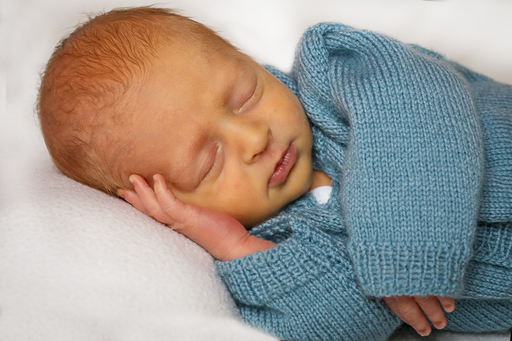 Sibylle Wegner Fotografie | Babybauch und Neugeboren | Portraitfotograf auf alleFotografen