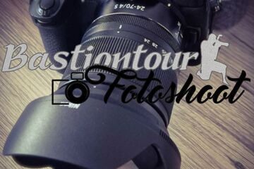 Bastiontour-Fotoshoot