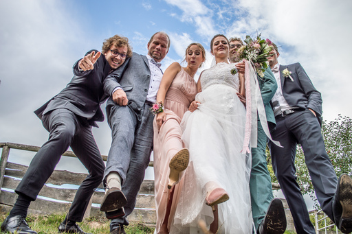 Horstmar-Fotos | Hochzeiten | fotograf auf alleFotografen
