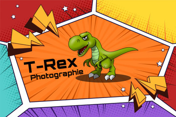 T-Rex Photography 