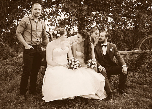 photo&more Steffi Pretz | Hochzeiten | Hochzeitsfotograf auf alleFotografen