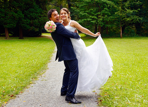 photo&more Steffi Pretz | Hochzeiten | Bewerbungsfotograf auf alleFotografen