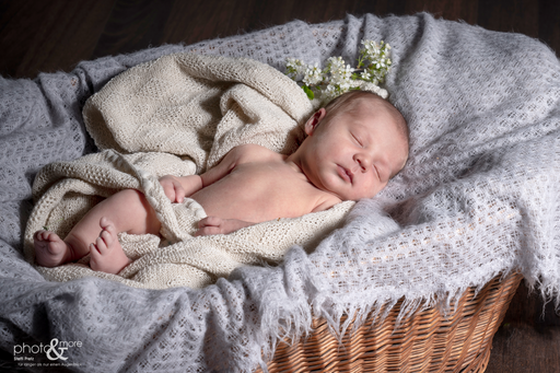 photo&more Steffi Pretz | Babybauch/Babys | Kita- und Schulfotograf auf alleFotografen