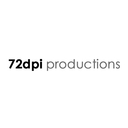 72dpi productions