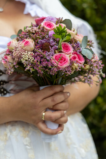 WSchriebl PixelArts  | Hochzeit | Hochzeitsfotograf auf alleFotografen