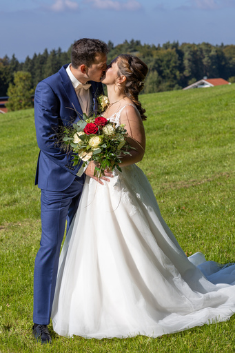 WSchriebl PixelArts  | Hochzeit | Portraitfotograf auf alleFotografen