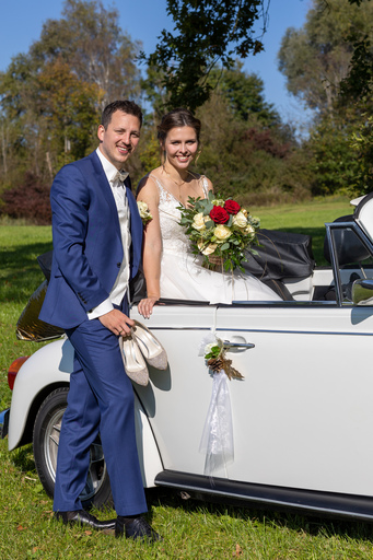 WSchriebl PixelArts  | Hochzeit | Konfirmationsfotograf auf alleFotografen