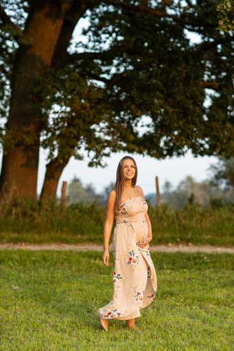WSchriebl PixelArts  | Schwangerschaft  | Landschaftsfotograf auf alleFotografen