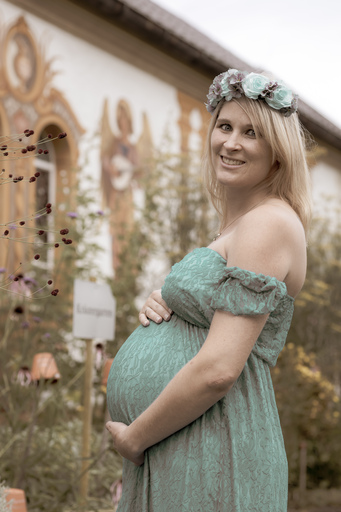 WSchriebl PixelArts  | Schwangerschaft  | Industriefotograf auf alleFotografen
