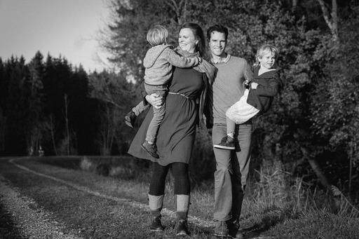 Zausinger Fotografie | Familie  | Portraitfotograf auf alleFotografen