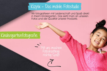 Kizpix Kindergartenfotografie & Schulfotograf