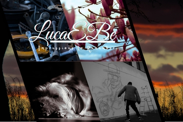 LucaEBe - Luca Elias Backof 