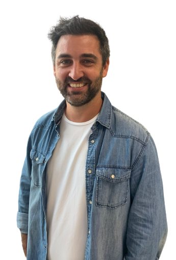 Ismael  García