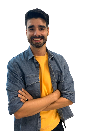 Mauricio Ramírez