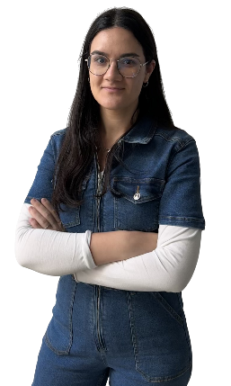 Sandra Pastor