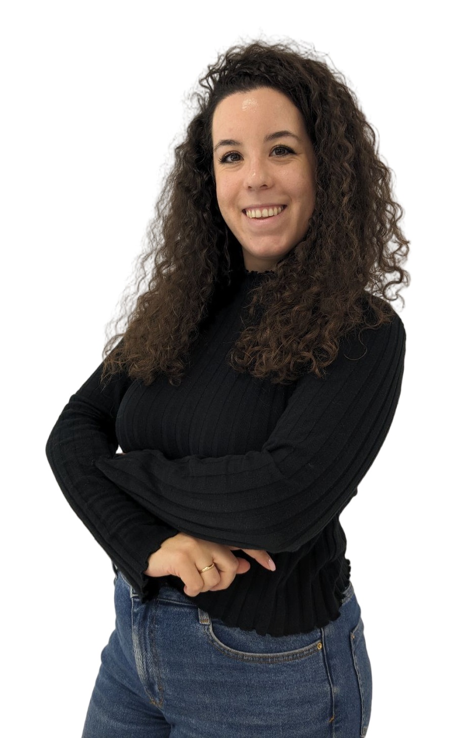 María Flores