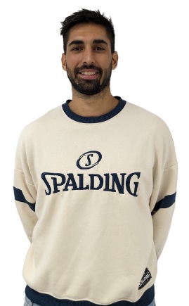 Daniel Peña
