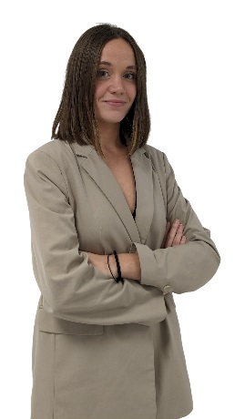 Natalia Reyes