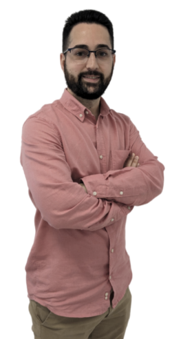 Diego Villarejo