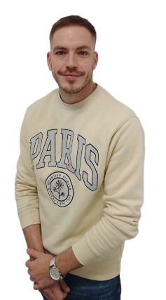 Sergio Fernández-Pacheco