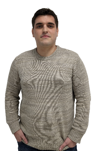 Ricardo Kwapisz Parejo
