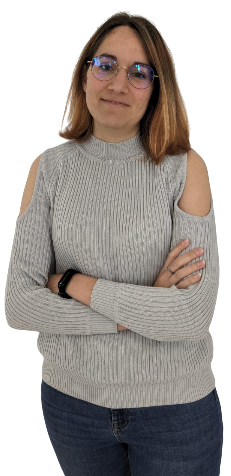 Beatriz Ortiz