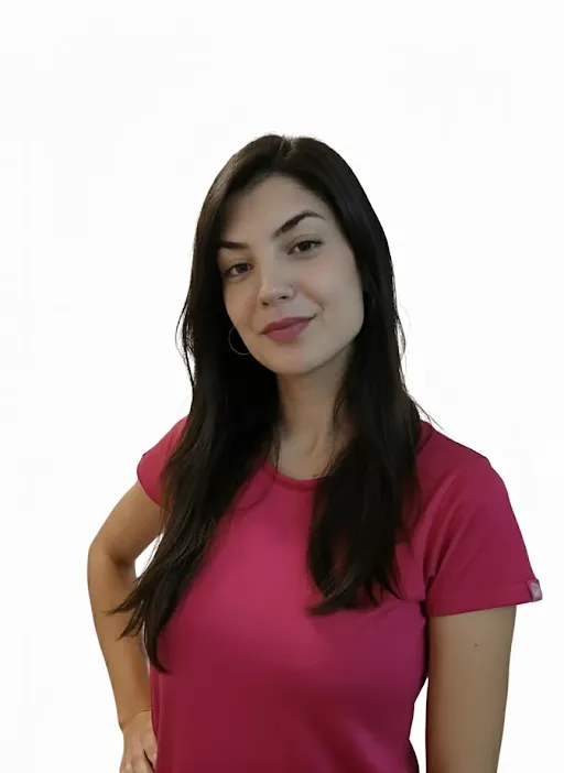 Cinzia Ingenito