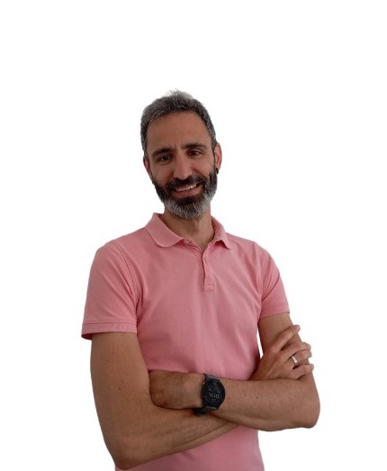 Sergio Tortosa