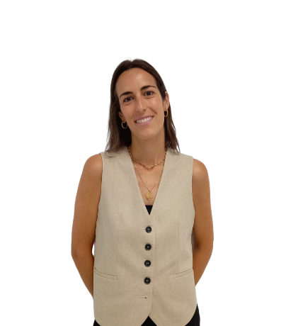 Isabel Bienvenido