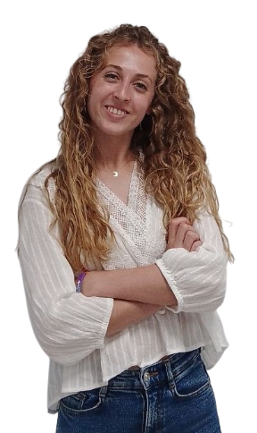 Cristina Alcalá